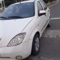 تیبا ۲|خودرو سواری و وانت|تهران, سلیمانی|دیوار