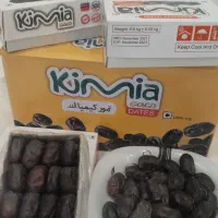 خرما (رطب مضافتی)