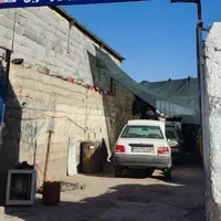 اجاره گاراژ ۴۴۰ متری مرودشت|اجارهٔ مغازه و غرفه|مرودشت, گندم|دیوار