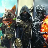 نصب بازی هکی برای PS4 فول فقط 1200