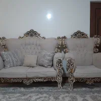 مبلمان سلطنتی ۷ نفره