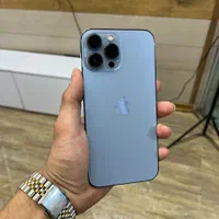 اپل iPhone 13 Pro Max با حافظهٔ ۲۵۶ گیگابایت|موبایل|کرج, گوهردشت|دیوار