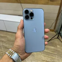 اپل iPhone 13 Pro Max با حافظهٔ ۲۵۶ گیگابایت|موبایل|کرج, گوهردشت|دیوار