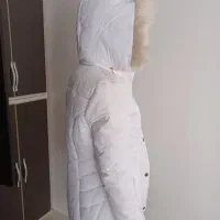 کاپشن پافری سایز۴۰