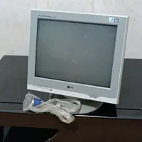 مانیتور CRT ال جی LG FLATRON T730BH