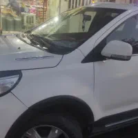 m4 great  wall|خودرو سواری و وانت|مشهد, حسین‌آباد|دیوار