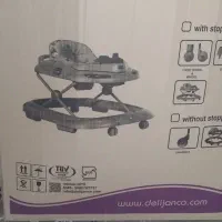 راروءک بچهگانه|کالسکه و لوازم جانبی|گرگان, |دیوار