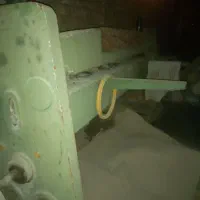 دستگاه خم کابینتی دستی کم کار مدل آسیا سفارشی بشرط