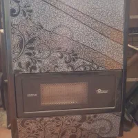 بخاری گازی ایران شرق