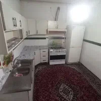 منزل مبله،دوخوابه ۱۲۰ متری،طبقه همکف،مرکزشهر|اجارهٔ کوتاهمدت آپارتمان و سوئیت|شاهرود, |دیوار