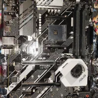 باندل RYZEN به همراه پاور و واتر کولر