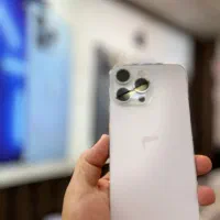 اپل ۱۴ پرومکس فروش اقساطی با چک صیادی