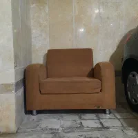 مبل تخت خواب شو|مبلمان خانگی و میز عسلی|تهران, فلسطین (میدان انقلاب)|دیوار