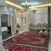 حیاط ویلایی|فروش خانه و ویلا|باسمنج, |دیوار