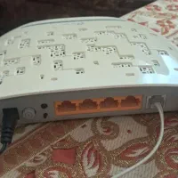 مودم وای فای