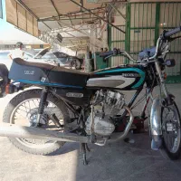 فروش موتور هندا