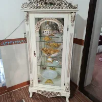 فروش نهار خوری  و بوفه|میز و صندلی غذاخوری|سرپل ذهاب, |دیوار