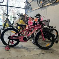 دوچرخه های کودک 12/16/20