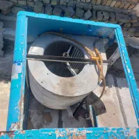 بدنهکولر آبسال 7500