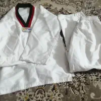 لباس کاراته