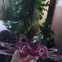 میوه خوری کریستال