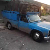 حمل بار نیسانی