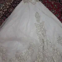 لباس عروس|لباس|شیراز, زند|دیوار