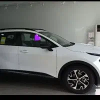 کیا اسپورتیج 2025