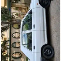 پرای۹۸ شاسی بدون ترک شماره تماس درتوضیحات|خودرو سواری و وانت|خرامه, |دیوار