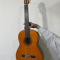 گیتار yamaha c80