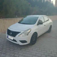 نیسان سانی ۲۰۱۵ اتومات