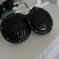 بوق ۱۰۱۱ بوش آلمانی