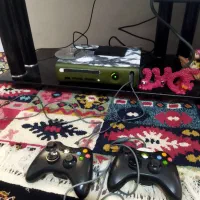 ایکس باکس 360|کنسول، بازی ویدئویی و آنلاین|زنجان, |دیوار