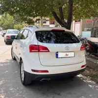 جک s5 مدل ۹۶|خودرو سواری و وانت|شهرضا, |دیوار