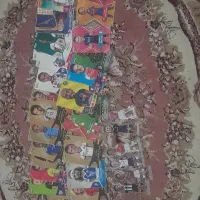 کمدی رونالدو  و...