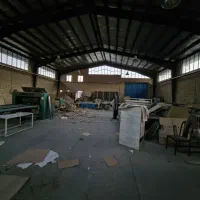 فروش ۴۶۰۰ متر کارخانه کارتن و چاپ شهرک عباس آباد|فروش دفتر صنعتی، کشاورزی، تجاری|شریفآباد, |دیوار