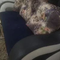 مبل هفت نفره|مبلمان خانگی و میز عسلی|سمنان, |دیوار