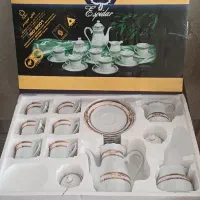 سرویس چای خوری