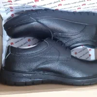 کفش چرم طبیعی نو،شیک ،توجعبه، مجلسی واسپرت