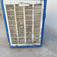 کولر آبی