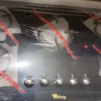 گاز صفحه ای سه ونیم