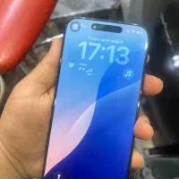 ایفون ۱۶ پرو مکس ۵۱۲ zaa باطری۱۰۰