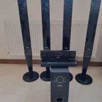 سینمای خانگی مارشال