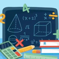 تدریس ریاضی وعربی