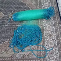 انواع تورهای ماهیگیریی|ماهیگیری|اصفهان, آزادگان|دیوار