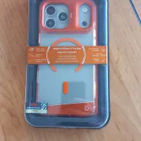 17 پرو مکس|موبایل|مشهد, آزادشهر|دیوار