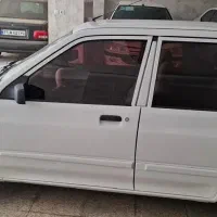 پراید 111 مدل 97