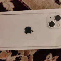 آیفون ۱۳ نرمال سفید