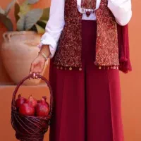 دوخت شب یلدایی