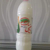 دوغ 1/5لیتری بدون گاز آغارتی